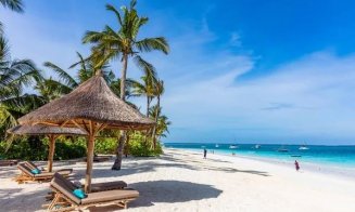 Zanzibar, insula vacanțelor de vis, devenită paradis imobiliar! Apartamente superbe la malul mării, cu bani de garsonieră în Cluj