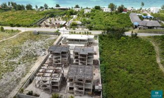 Zanzibar, insula vacanțelor de vis, devenită paradis imobiliar! Apartamente superbe la malul mării, cu bani de garsonieră în Cluj