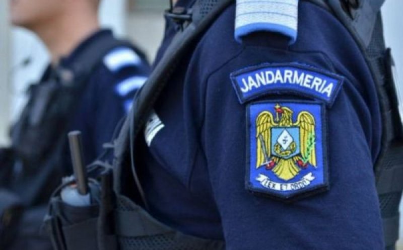 Jandarmeria Cluj recrutează! Se  scot la concurs 700 de locuri/ Până când te poți înscrie