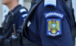 Jandarmeria Cluj recrutează! Se  scot la concurs 700 de locuri/ Până când te poți înscrie
