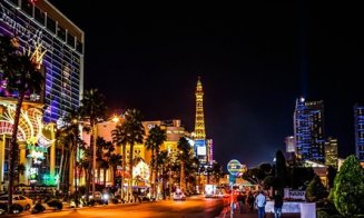 Las Vegas-ul în topul destinațiilor turistice – show pentru toate gusturile, 24/7