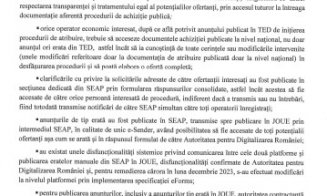 De ce NU s-au pierdut banii din PNRR pentru METORUL din Cluj. Explicațiile primarului Emil Boc