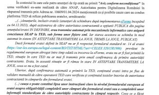 De ce NU s-au pierdut banii din PNRR pentru METORUL din Cluj. Explicațiile primarului Emil Boc