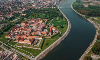 MAE, atenţionare de călătorie pentru Croația: Crește nivelul Dunării!/ Posibile restricţii de circulaţie
