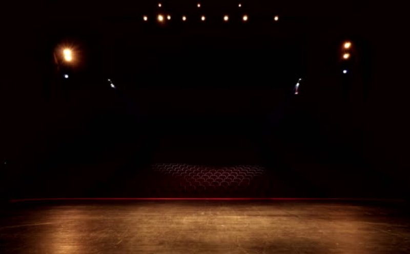 Doliu în teatrul românesc. A murit actorul Liviu Crăciun