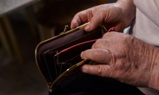 Bătrânică de 93 de ani din Cluj, atacată în propria locuință și jefuită de economii. Unde s-a ascuns tâlharul