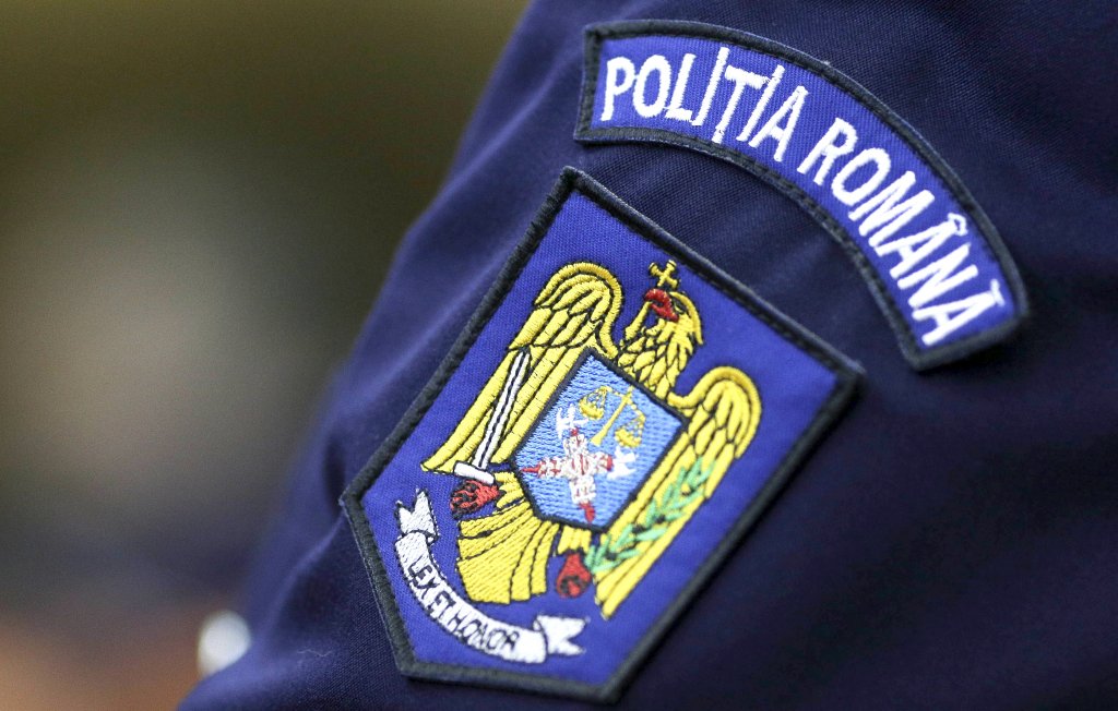 1.640 de locuri pentru formarea agenților de poliție, scoase la concurs. Câte sunt în Cluj-Napoca