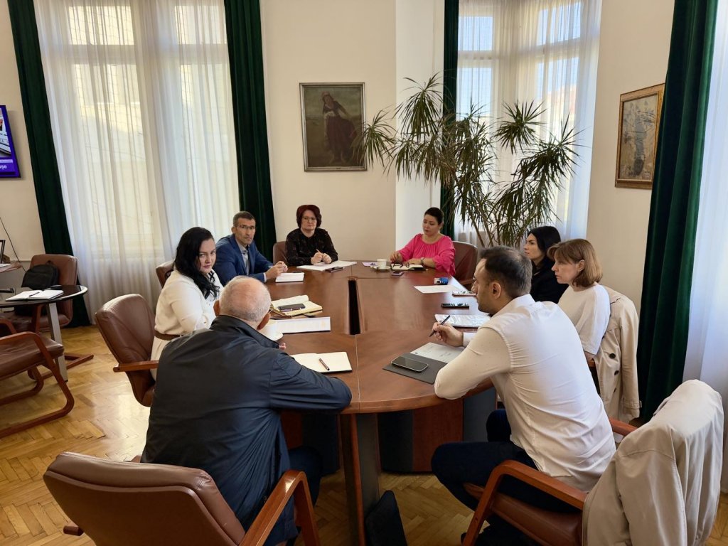 La Cluj au început pregătirile pentru alegerile parlamentare și prezidențiale