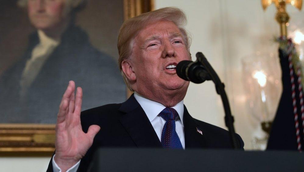 Trump promite să scoată America din războiul din Ucraina / Învinuiri la adresa lui Biden