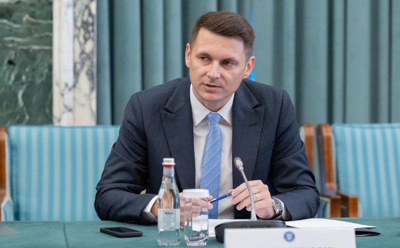Mircea Abrudean nu ar da capitala Transilvaniei pe capitala României: „E mai fain la Cluj”
