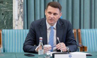 Mircea Abrudean nu ar da capitala Transilvaniei pe capitala României: „E mai fain la Cluj”