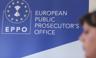 Parchetul European din Cluj face percheziții în Maramureș, posibile fraude în achiziții publice