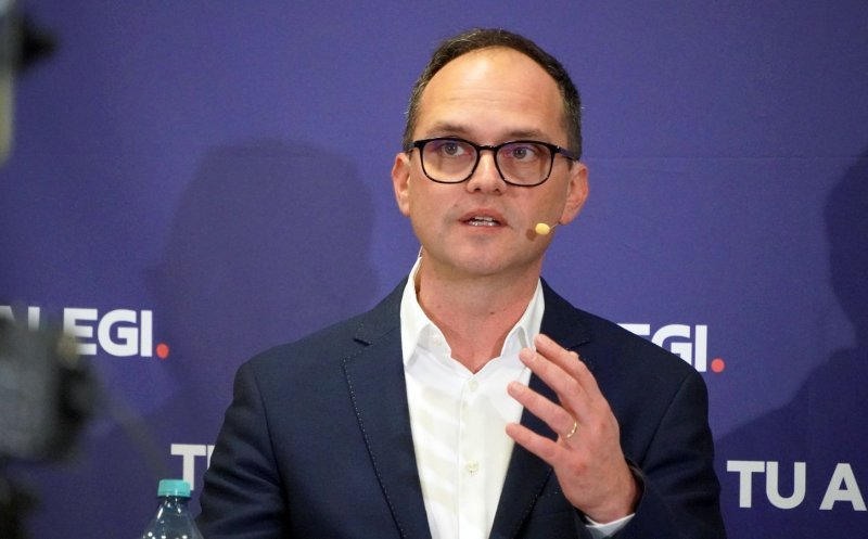 Viorel Băltărețu, despre strategia USR Cluj la alegerile parlamentare și prezidențiale: „Aici suntem și luptăm mai departe”