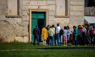 Contesa Bánffy, păstrătoarea castelului din Cluj are 100 de ani / Ziua Bánffy, la castelul nobiliar de la Bonțida