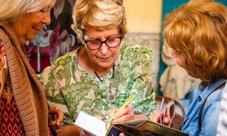 Contesa Bánffy, păstrătoarea castelului din Cluj are 100 de ani / Ziua Bánffy, la castelul nobiliar de la Bonțida