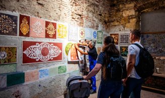 Contesa Bánffy, păstrătoarea castelului din Cluj are 100 de ani / Ziua Bánffy, la castelul nobiliar de la Bonțida