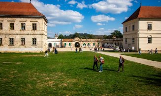 Contesa Bánffy, păstrătoarea castelului din Cluj are 100 de ani / Ziua Bánffy, la castelul nobiliar de la Bonțida