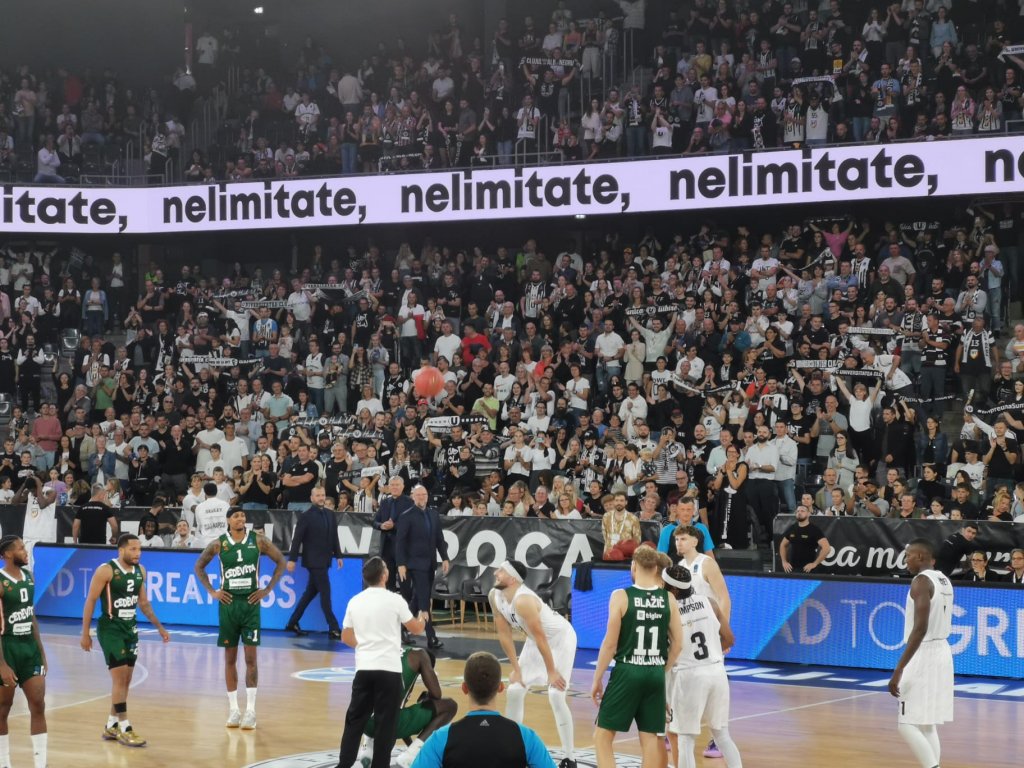 Dezvăluirile lui Alex Chipciu. Un meci de baschet i-a facilitat mutarea la "U" Cluj