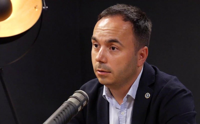 Secretarul de stat Ovidiu Cîmpean:„Echipa PNL e singura din toată oferta electorală de la Cluj care poate susține în continuare marile proiecte de investiții”