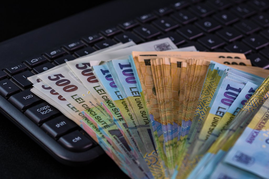 Cât câștigă IT-iștii. Domeniul a avut cea mai mare creștere la așteptările salariale