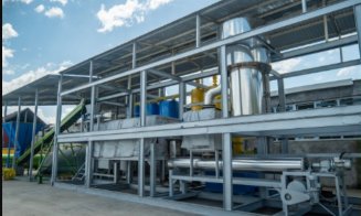 Visul lui Alin Tișe de a transforma gunoaiele în energie continuă. Anunț important făcut de Consiliul Județean Cluj