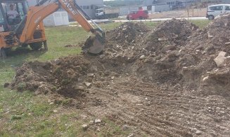 Visul lui Alin Tișe de a transforma gunoaiele în energie continuă. Anunț important făcut de Consiliul Județean Cluj