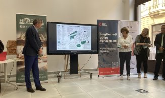 Turiștii care vin la Cluj-Napoca au HARTĂ culturală și gastronomică, cu 10 trasee spre ''comori ascunse la vedere'' / Unde pot gusta Varză a la Cluj sau Tort Eszterhazy