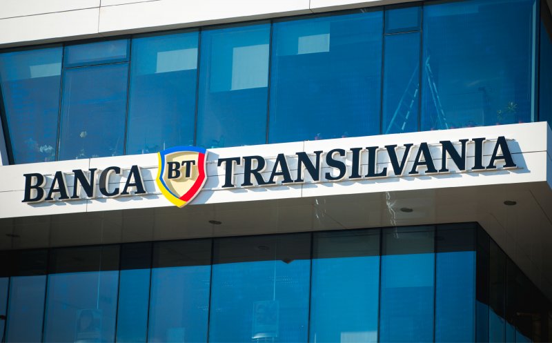 BT a atras 700 de milioane de euro de pe piețele internaționale într-o nouă emisiune suprascrisă