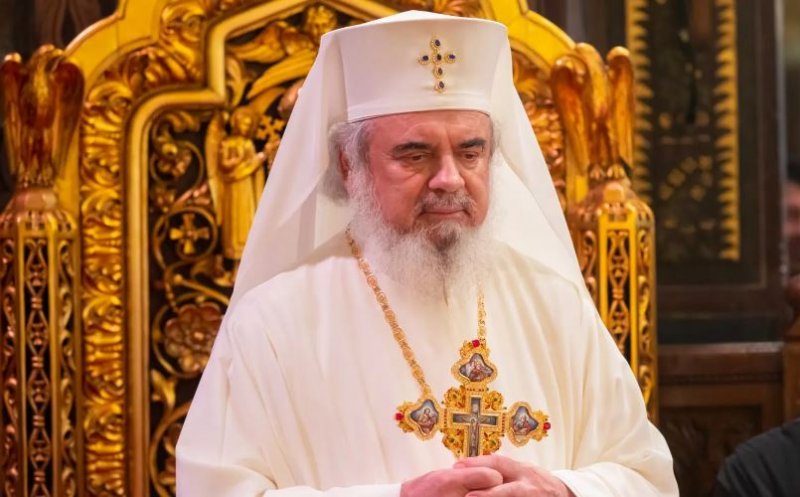 Mesajul Patriarhului Daniel, la început de anul universitar: ''Educația tinerilor este misiune sfântă și coresponsabilitate socială''