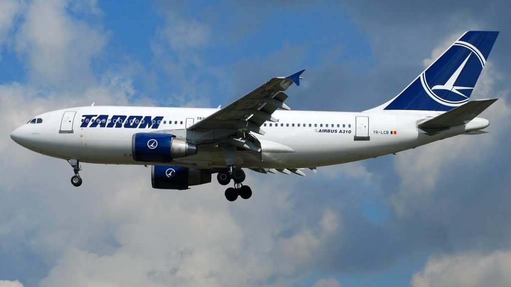 Noi oferte de toamnă la Tarom. Unde poți zbura dus-întors în Europa la prețuri promoționale