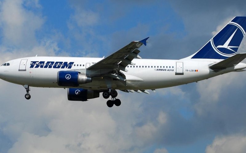 Noi oferte de toamnă la Tarom. Unde poți zbura dus-întors în Europa la prețuri promoționale