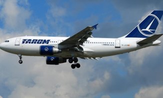 Noi oferte de toamnă la Tarom. Unde poți zbura dus-întors în Europa la prețuri promoționale