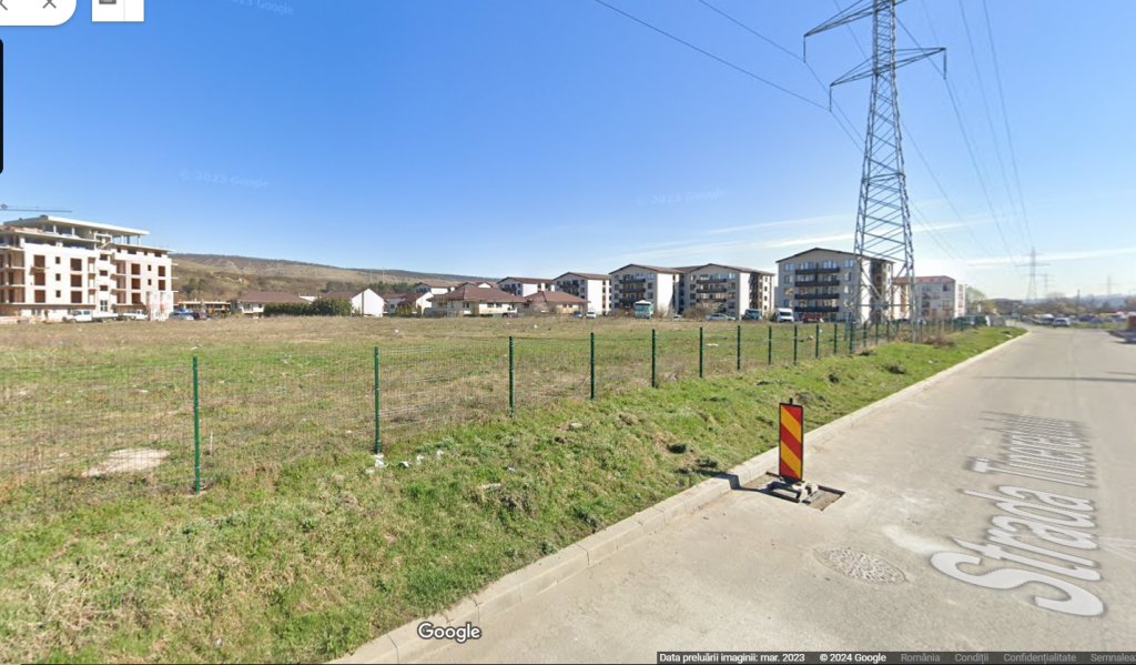 Proiect cu 8 blocuri, pe malul Someșului, aprobat în Florești. Cine sunt numele din spatele mega-afacerii imobiliare