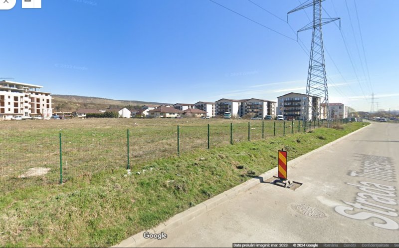 Proiect cu 8 blocuri, pe malul Someșului, aprobat în Florești. Cine sunt numele din spatele mega-afacerii imobiliare