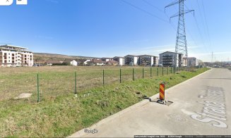 Proiect cu 8 blocuri, pe malul Someșului, aprobat în Florești. Cine sunt numele din spatele mega-afacerii imobiliare