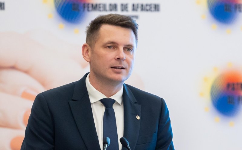 Mircea Abrudean, secretarul general al Guvernului, nu ar lăsa Clujul pentru București, dar recunoaște că „politica mare” se face în capitală