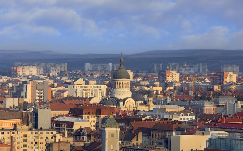 Ce poți face duminică la Cluj. Lista evenimentelor din 29 septembrie