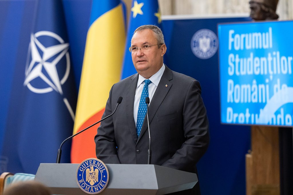 Nicolae Ciucă nu candidează doar la prezidențiale. În ce județ țintește un fotoliu de senator