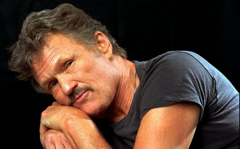 Doliu la Hollywood! A murit actorul și muzicianul Kris Kristofferson