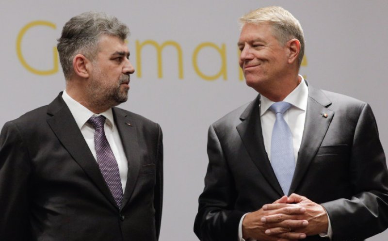 ANALIZĂ | Cât mai rezistă coaliția de guvernare după episodul candidaturii lui Iohannis la alegerile parlamentare