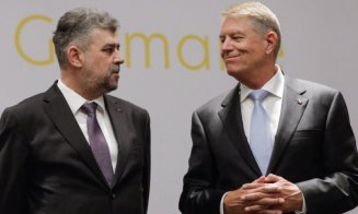 ANALIZĂ | Cât mai rezistă coaliția de guvernare după episodul candidaturii lui Iohannis la alegerile parlamentare
