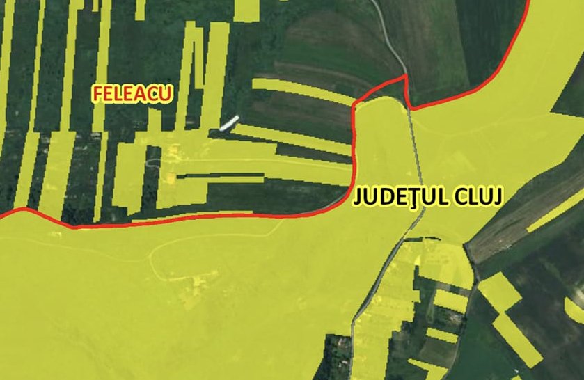 Dezmembrarea unei parcele din intravilan fără certificat de urbanism conduce la parcele neconstruibile! De ce?