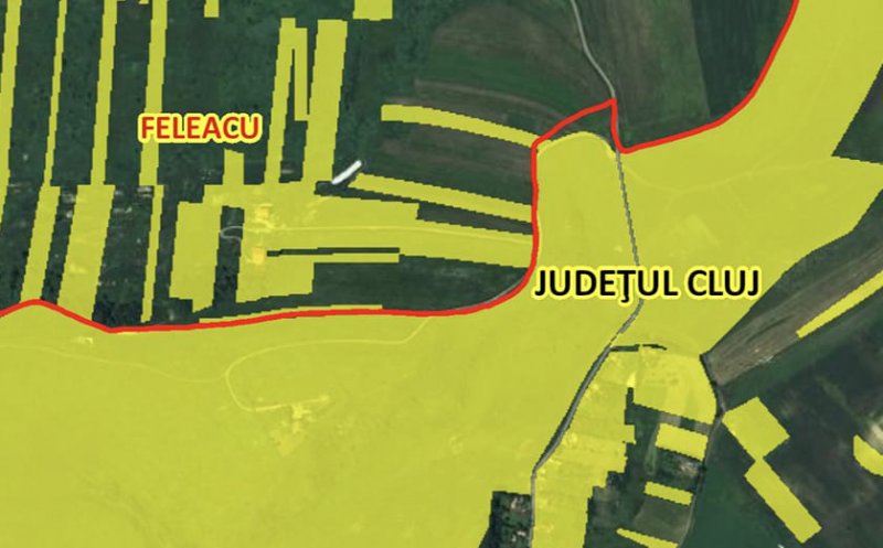 Dezmembrarea unei parcele din intravilan fără certificat de urbanism conduce la parcele neconstruibile! De ce?