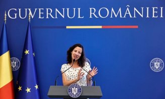 Ce portofolii mai valoroase ar fi putut ținti România în Comisia Europeană. Eurodeputat clujean: „Nu pun la îndoială competențele Roxanei Mînzatu, dar...”