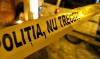 Descoperire macabră. Craniu și oase umane, găsite lângă o fostă benzinărie