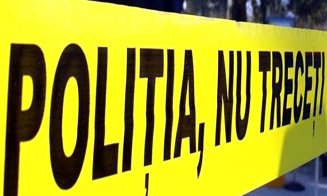 Pieton lovit MORTAL de tramvai