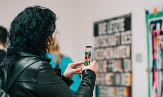 Noaptea Albă a Galeriilor