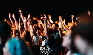 Cluj Symphony Experience se mută la Polivalentă. Headlinerii sunt trupele Subcarpați, Holograf, Lupii lui Calancea & Surorile Osoianu, Bosquito, Hara, acompaniate de orchestra Filarmonicii de Stat Transilvania