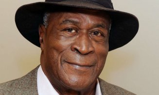 Doliu în cinematografie! A murit actorul John Amos, cunoscut pentru rolurile din „Die Hard 2” sau „Roots”