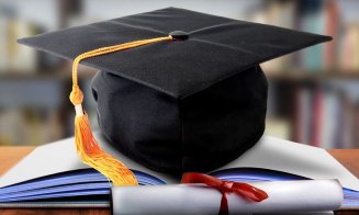 Este oficial! Diplomele din învăţământul superior vor avea cod QR